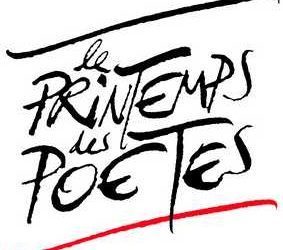 Printemps des poètes : Sélection de poèmes au CDI