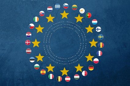 Fête de l’Europe au CDI