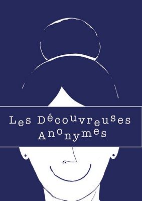 Exposition « Les découvreuses anonymes »