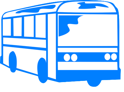 Transports scolaires : Renseignements et inscription