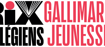 Prix des collégiens Gallimard Jeunesse